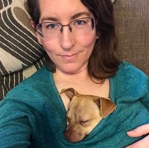 Meet your Posher, Christy